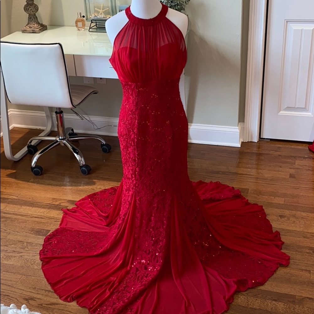 Beautiful Prom/Gala Dress